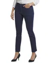 Nydj Petite Sheri Rinse Slim Jean