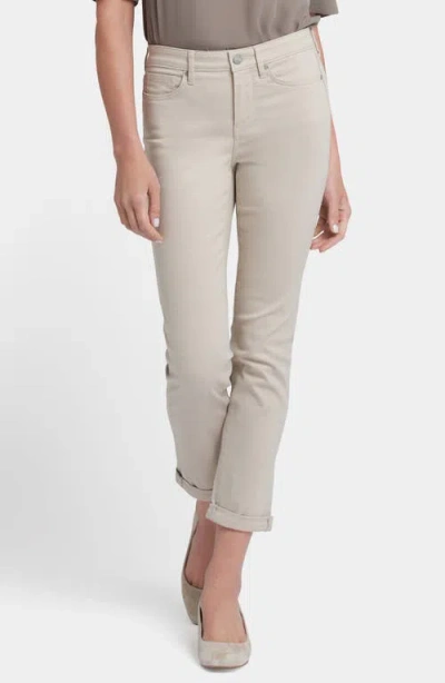 NYDJ NYDJ SHERI SLIM ANKLE JEANS