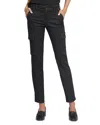 Nydj Sheri Slim Cargo Jeans In Garden Ranch