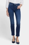 Nydj Sheri Slim Jeans In Jordan