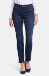 Nydj Marilyn Riverbridge Straight Leg Jean In Northbridge