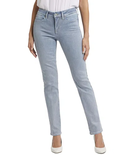 Nydj Marilyn Promise Ankle Jean In Blue