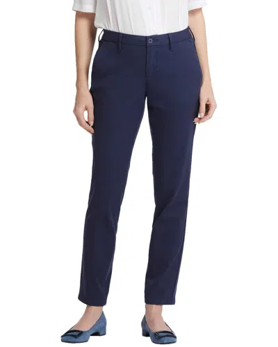 Nydj Sheri Starless Sky Slim Jean
