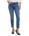 Nydj Sheri Stoney Ankle Crop Jean