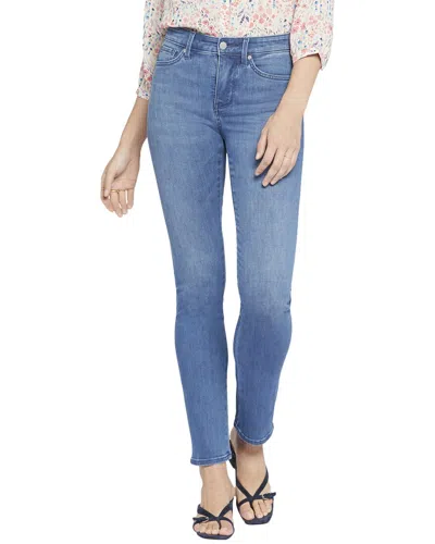 Nydj Sheri Stunning Slim Jean In Multi