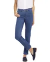 Nydj Sheri Treasured Slim Jean In Multi