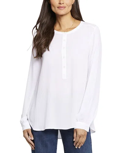 NYDJ NYDJ SIMONE BLOUSE