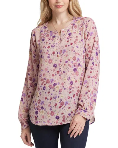 Nydj Simone Blouse
