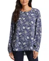 Nydj Simone Blouse