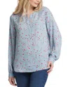 Nydj Simone Blouse