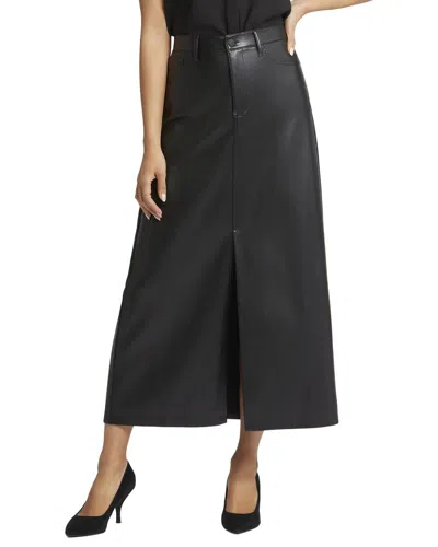 Nydj Skirt In Black