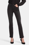 Nydj Slim Bootcut Jeans In Crosswinds