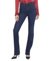 Nydj Slim Bootcut Jeans In Norwalk