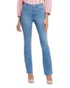 Nydj Slim Bootcut Jeans In Norwalk
