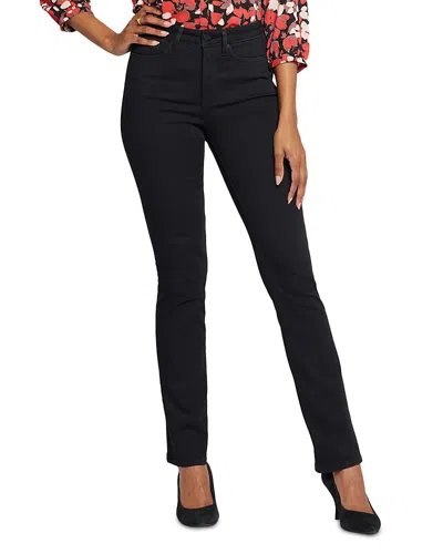NYDJ SLIM BOOTCUT JEANS IN NORWALK