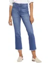 Nydj Bootcut Desire Ankle Crop Jean
