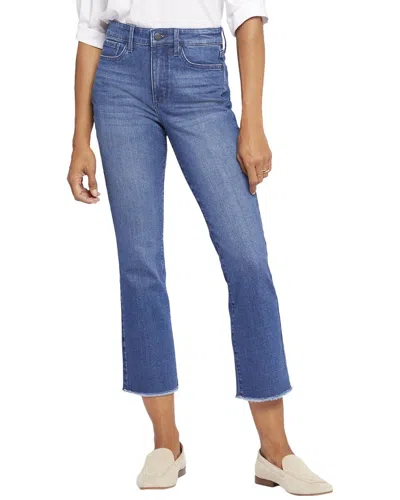 Nydj Slim Desire Bootcut Jean In Blue