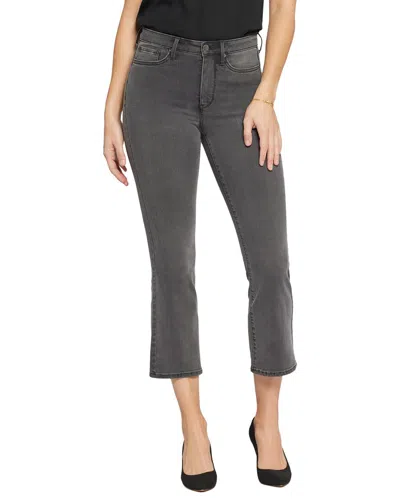 Nydj Slim Destiny Bootcut Jean In Black
