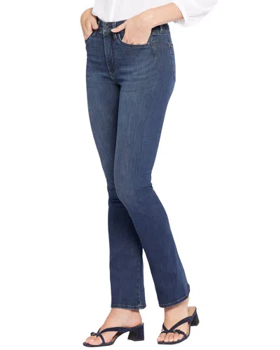 Nydj Slim Precious Bootcut Jean In Multi