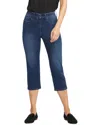 Nydj Slim Prospect Crop Jean