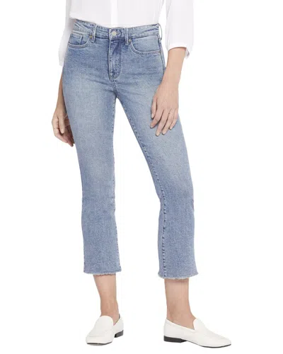 Nydj Slim Riverfront Bootcut Jean In Blue