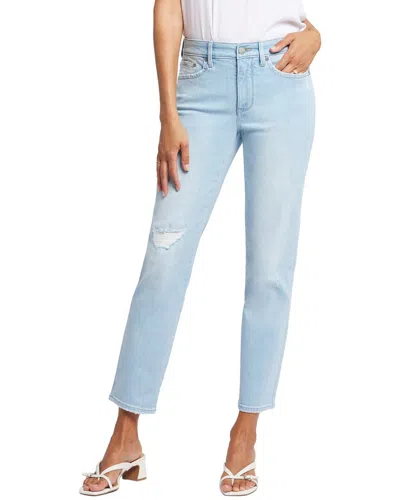 Nydj Stella Estrella Tapered Jean In Blue