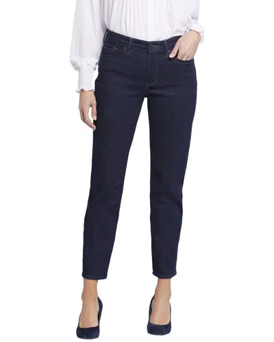 NYDJ STELLA RINSE ANKLE CROP JEAN