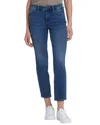 Nydj Stella Rio Rapids Tapered Jean In Blue
