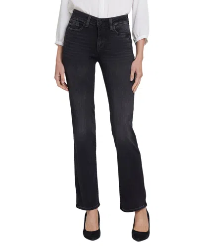 Nydj Straight Nightbreak Straight Jean In Multi