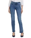 Nydj Women's Marilyn Straight Jeans In Multi