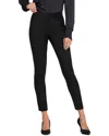 Nydj Suede Black Legging Jean