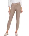 Nydj Suede Saddlewood Legging Jean In Multi