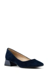 Nydj Fay Pumps In Navy