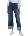 Nydj Teresa Beyond Bay Wide Leg Jean