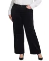 Nydj Teresa Corduroy Wide Leg Pants