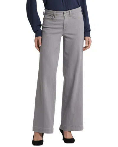 NYDJ NYDJ TERESA CHARISMA WIDE LEG JEAN