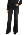 Nydj Waist Match Relaxed Flare Jeans