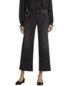 Nydj Teresa Wide Leg Ankle Jeans In Crosswinds In Multi