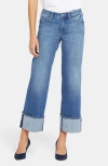 Nydj Teresa Lovesick Wide Leg Jean In Lovesick
