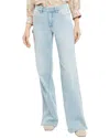 Nydj Teresa Dunes Wide Leg Jean In Multi