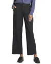 Nydj Teresa Eternity Wide Leg Jean In Black
