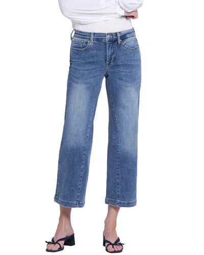 Nydj Teresa Loire Jean In Blue
