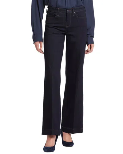 Nydj Teresa Magical Wide Leg Jean In Multi
