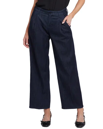NYDJ NYDJ TERESA RINSE ANKLE CROP JEAN