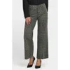 Nydj Teresa Wide Leg Ankle Jeans In Gray