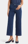 Nydj Teresa Wide Leg Jeans