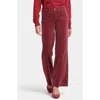 Nydj Teresa Wide Leg Corduroy Pants In Paintbrush