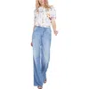Nydj Marilyn Conway Ankle Lak Jean In Blue