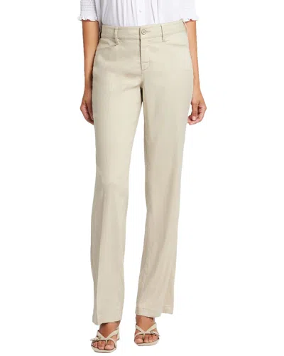 NYDJ TROUSER FEATHER TROUSER JEAN
