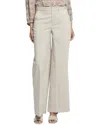 Nydj Whitney High Waist Wide Leg Pants